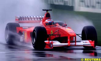 Rubens Barrichello