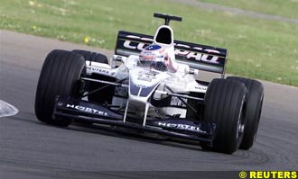 Jenson Button