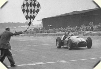 Froilan Gonzalez, Ferrari, 1951