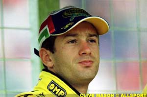 Jarno Trulli