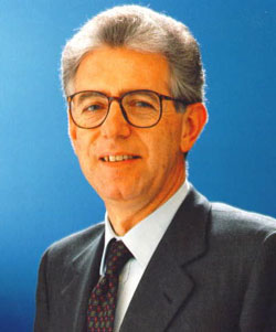 Professor Monti