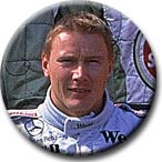 Mika Hakkinen