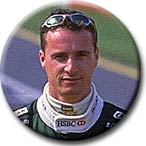 Eddie Irvine