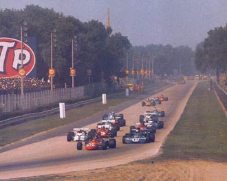 Monza 1971