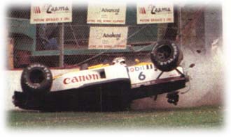 Nelson Piquet