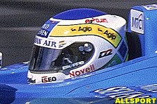 Helmet, Giancarlo Fisichella