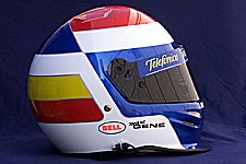 Helmet, Marc Gene