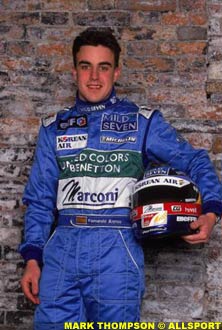 Fernando Alonso