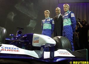 Sauber