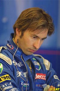 Heinz-Harald Frentzen