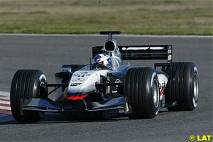 The MP4-17