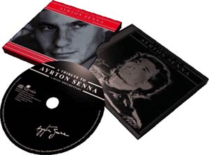 A Tribute to Ayrton Senna, A Music Documentary