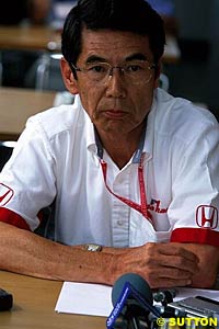 Tanaka San