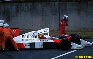 1989 Japanese Grand Prix