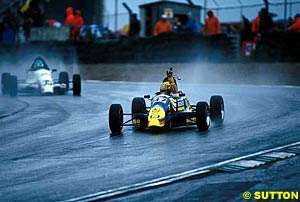 1996 Formula Ford Fesival
