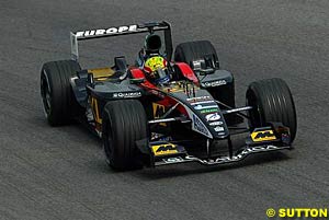 2002 Italian Grand Prix