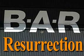 BAR Resurrection