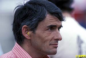 Pierre Dupasquier, 1982
