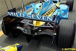 The Renault R24