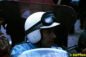 John Surtees, 1963