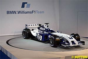 The new FW26