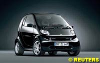 Smart Special Editions