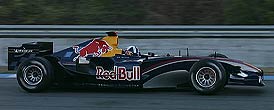 Red Bull