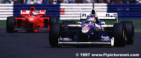 © 1997 F1PictureNet