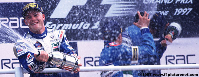 © 1997 F1PictureNet