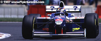 � 1997 F1PictureNet