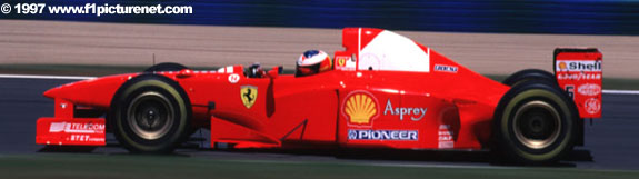 © 1997 F1PictureNet