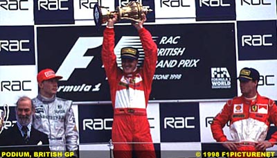 Podium