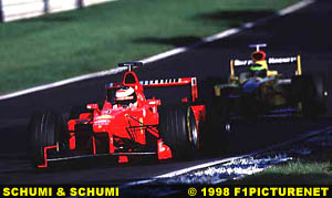 Schumacher & Schumacher