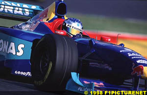 Jean Alesi