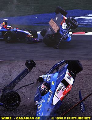 Wurz wrecking metal