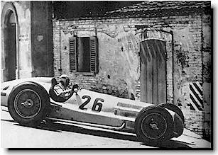 Rudolf Caracciola