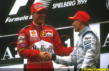 Hakkinen and Irvine