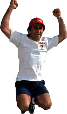 Alex Zanardi