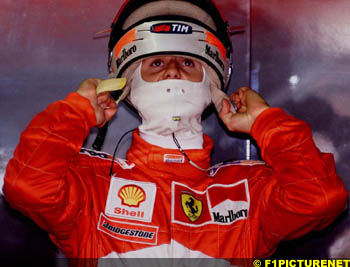 Michael Schumacher