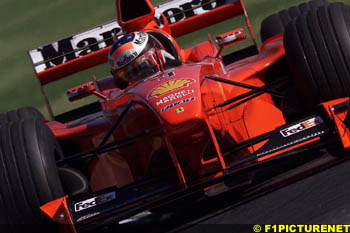 Michael Schumacher