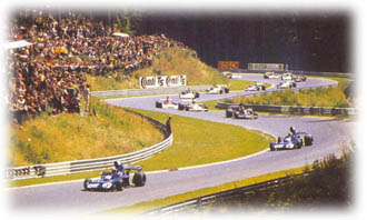 The Nurburgring at 1973