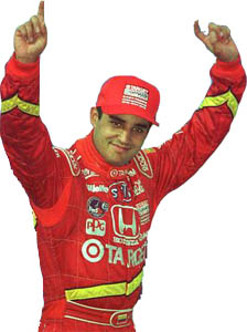 Juan Montoya