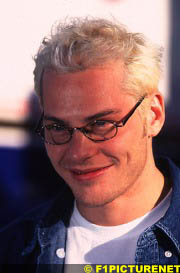 Jacques Villeneuve