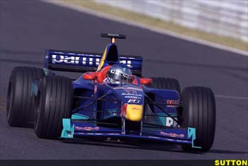 Jean Alesi