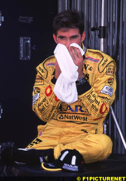 Damon Hill