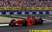 Michael Schumacher