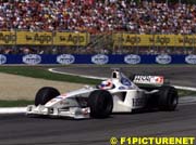 Rubens Barrichello