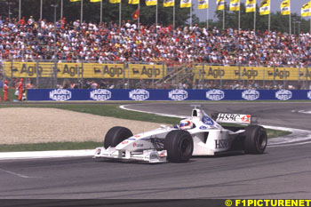 Rubens Barrichello