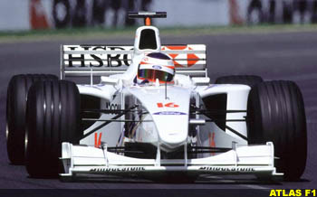 Rubens Barrichello