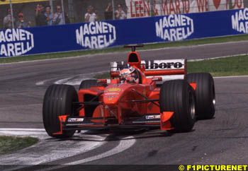 Michael Schumacher